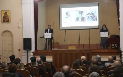 Οι ‘Ελληνες των παροικιών στην Επανάσταση 1821