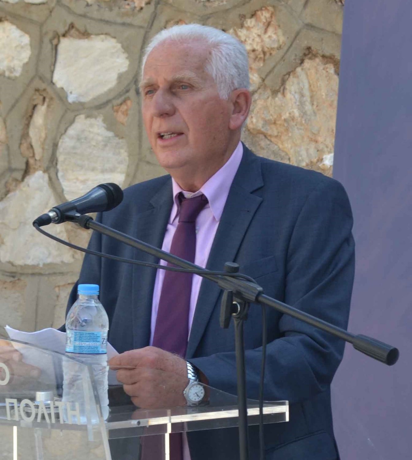 Ηλίας Παπαευθυμίου