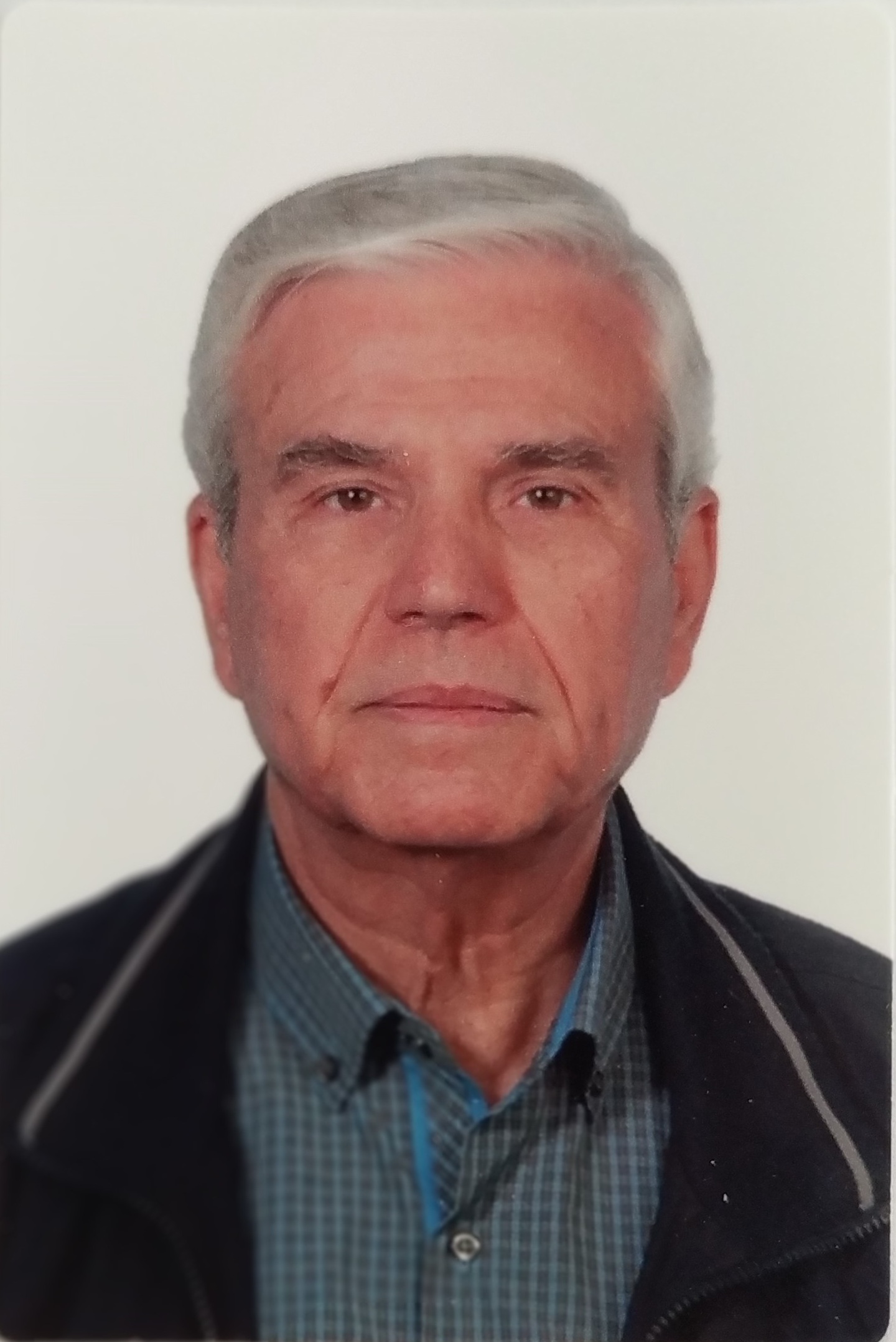 Ηρακλής Παπανικολάου